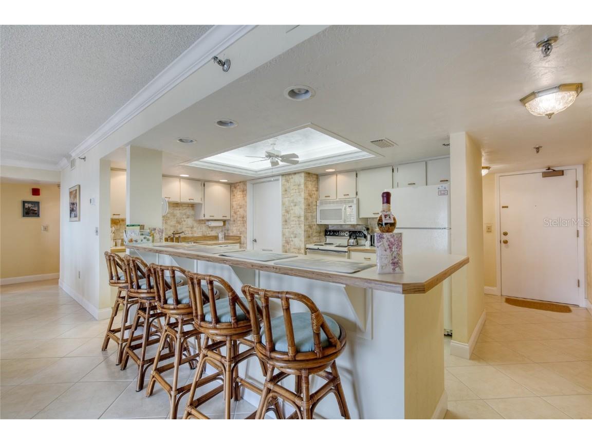 1513 Ocean Shore Boulevard #3C Ormond Beach FL 32176 - ATLANTIC OCEAN V4937348 image9