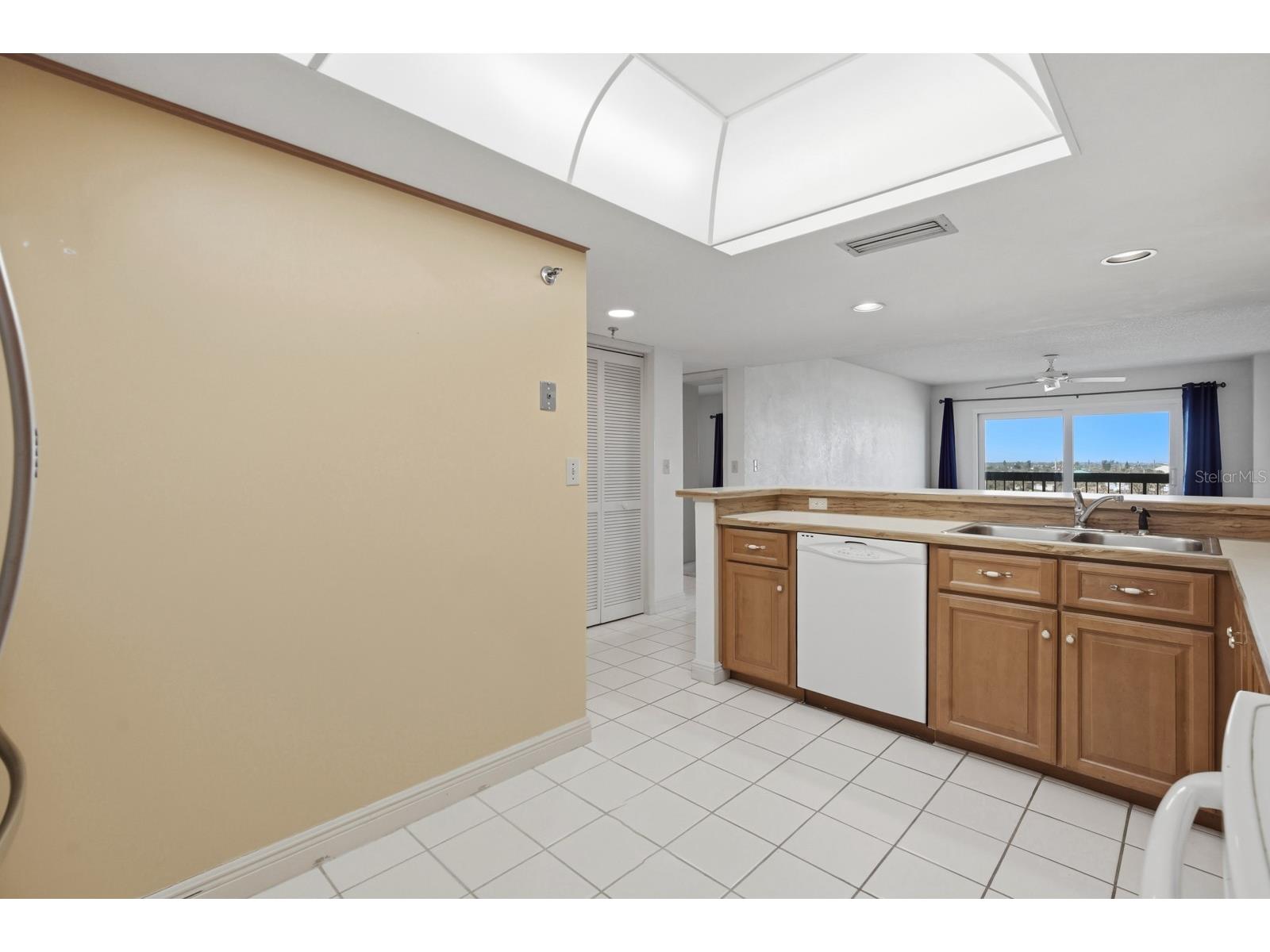 1513 Ocean Shore Boulevard #4E Ormond Beach FL 32176 - ATLANTIC OCEAN/INTRACOASTAL V4947305 image20