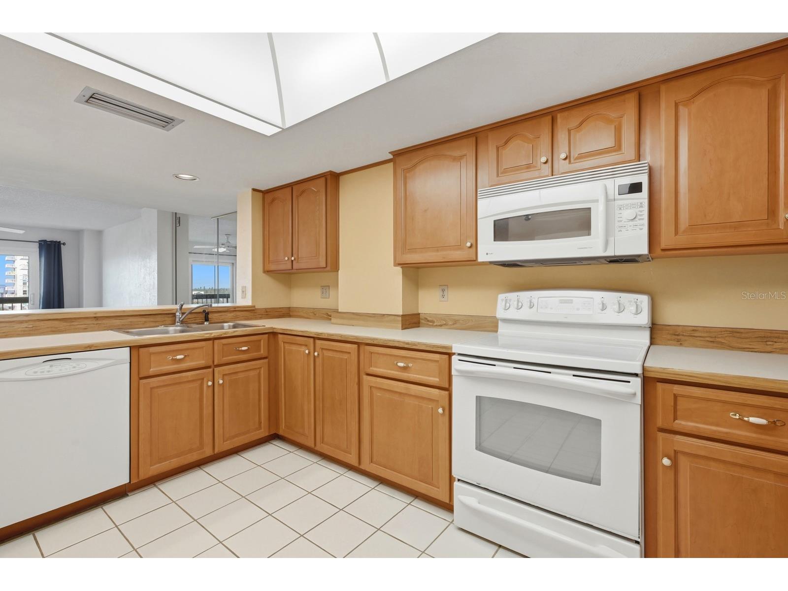 1513 Ocean Shore Boulevard #4E Ormond Beach FL 32176 - ATLANTIC OCEAN/INTRACOASTAL V4947305 image21