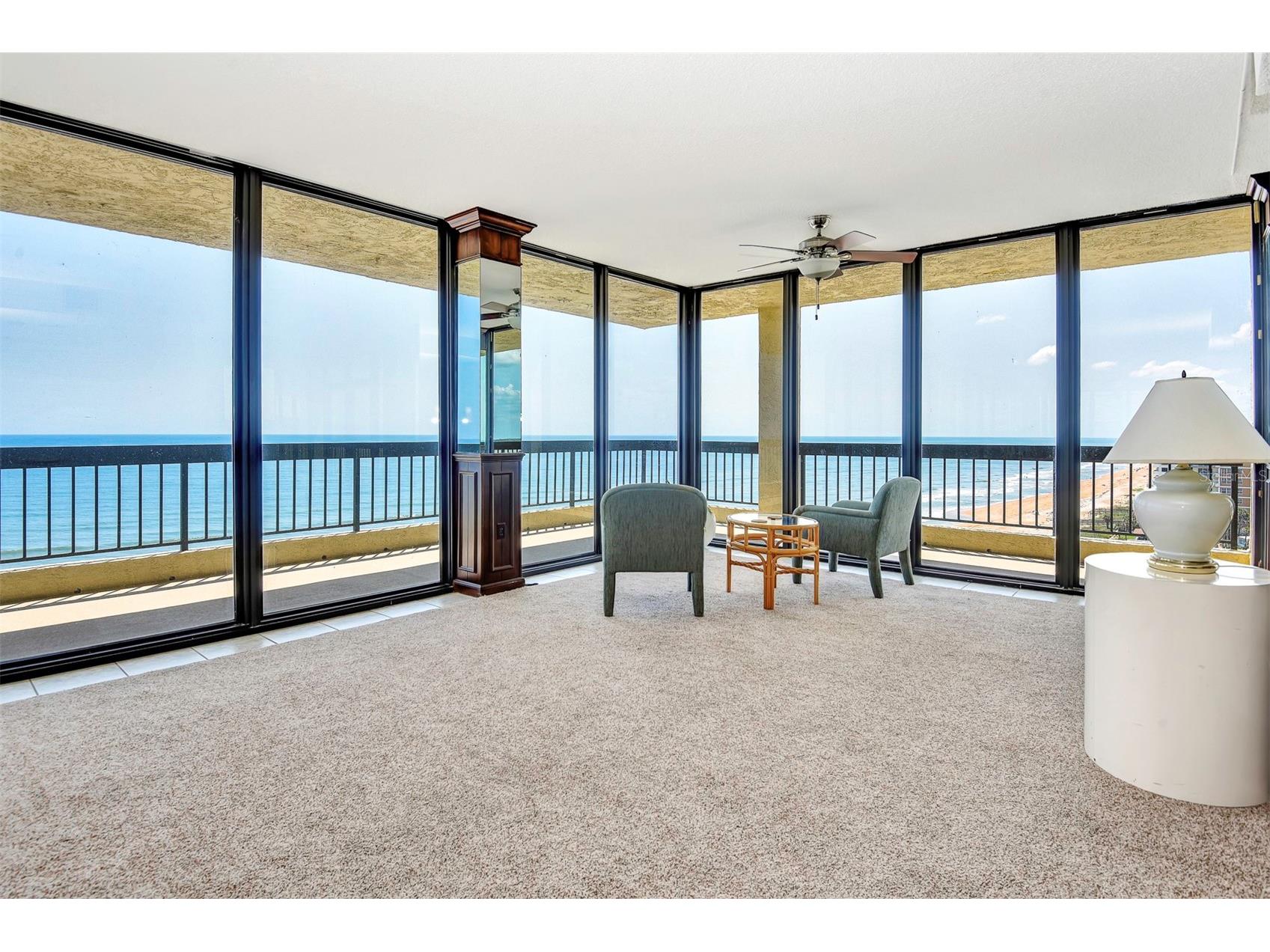 1513 Ocean Shore Boulevard #4E Ormond Beach FL 32176 - ATLANTIC OCEAN/INTRACOASTAL V4947305 image29