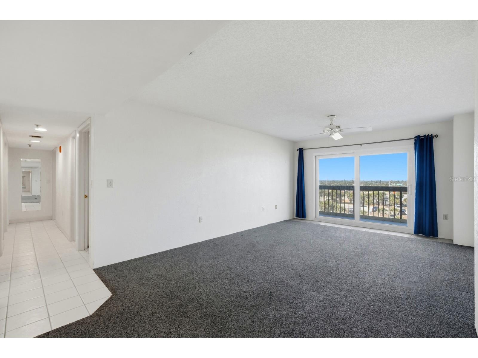 1513 Ocean Shore Boulevard #4E Ormond Beach FL 32176 - ATLANTIC OCEAN/INTRACOASTAL V4947305 image3