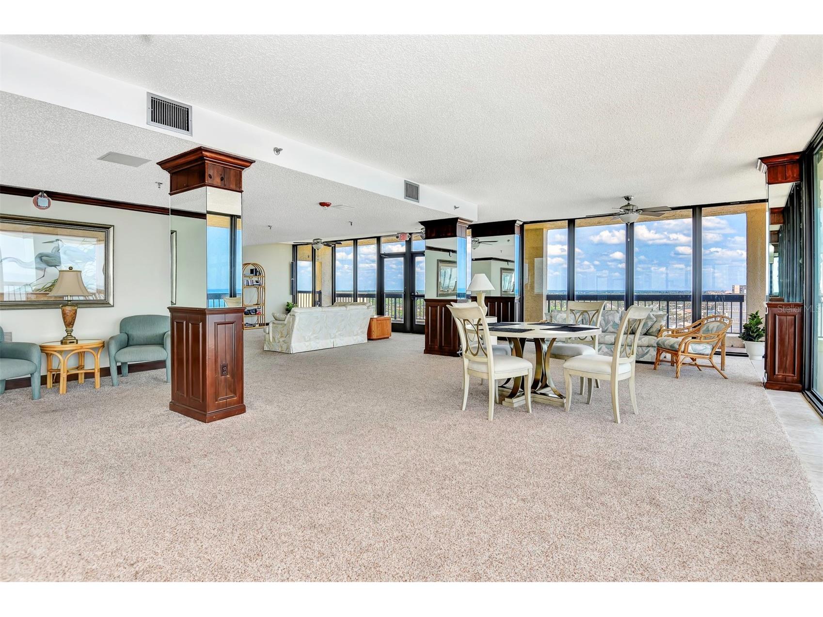 1513 Ocean Shore Boulevard #4E Ormond Beach FL 32176 - ATLANTIC OCEAN/INTRACOASTAL V4947305 image30