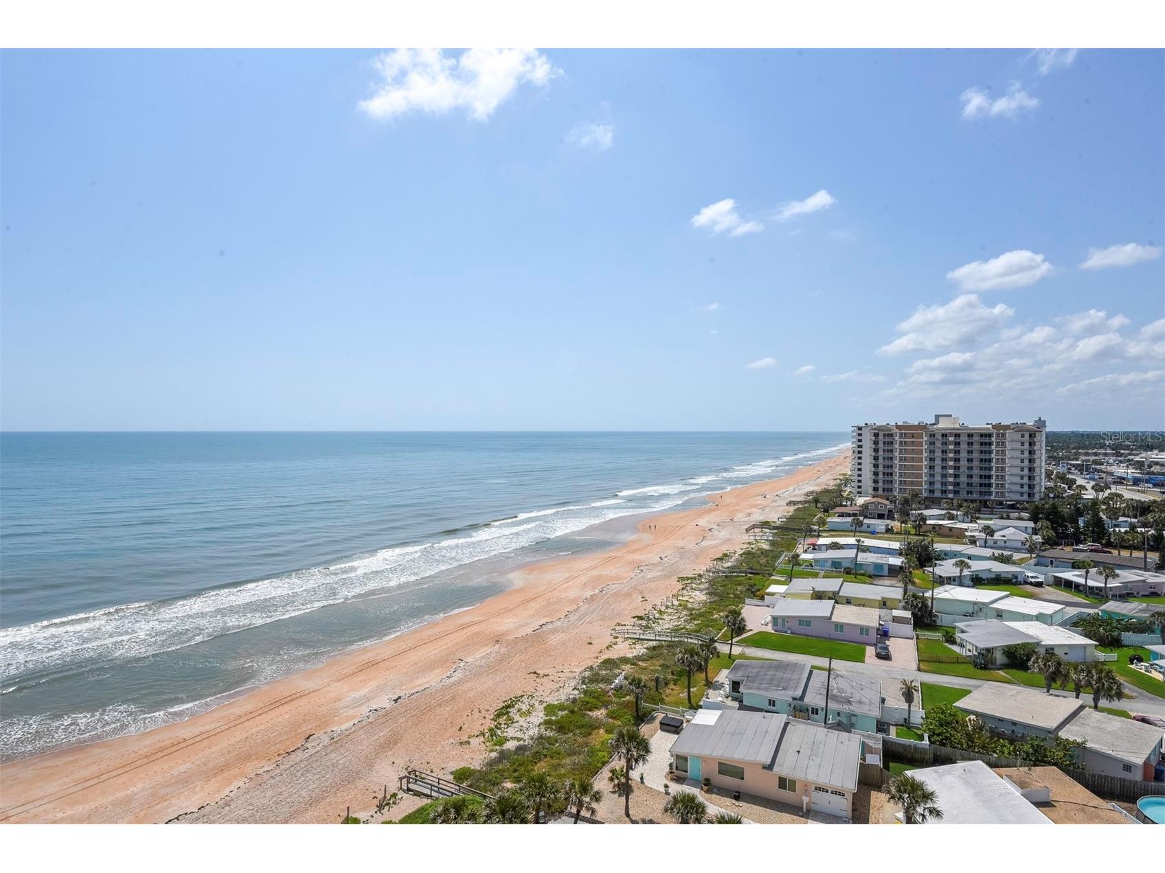1513 Ocean Shore Boulevard #4E Ormond Beach FL 32176 - ATLANTIC OCEAN/INTRACOASTAL V4947305 image31