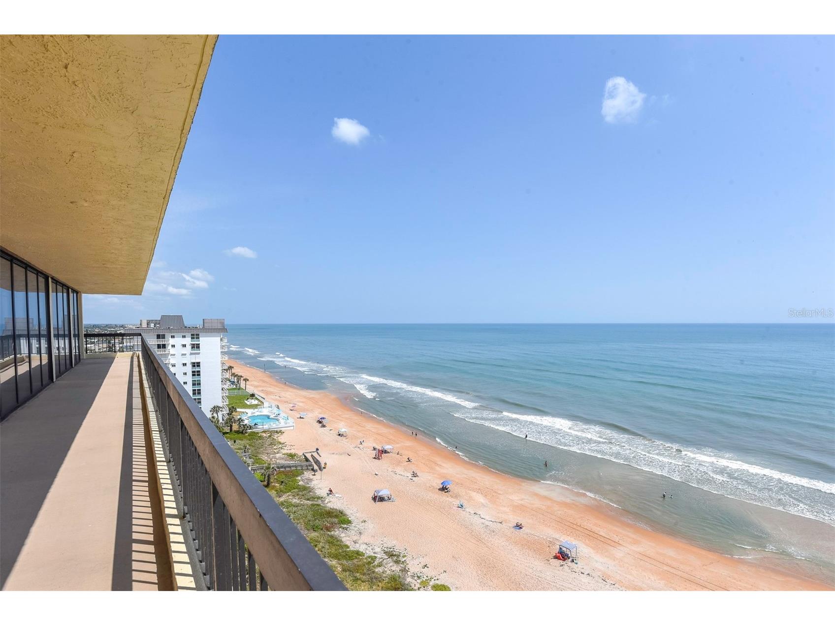 1513 Ocean Shore Boulevard #4E Ormond Beach FL 32176 - ATLANTIC OCEAN/INTRACOASTAL V4947305 image32
