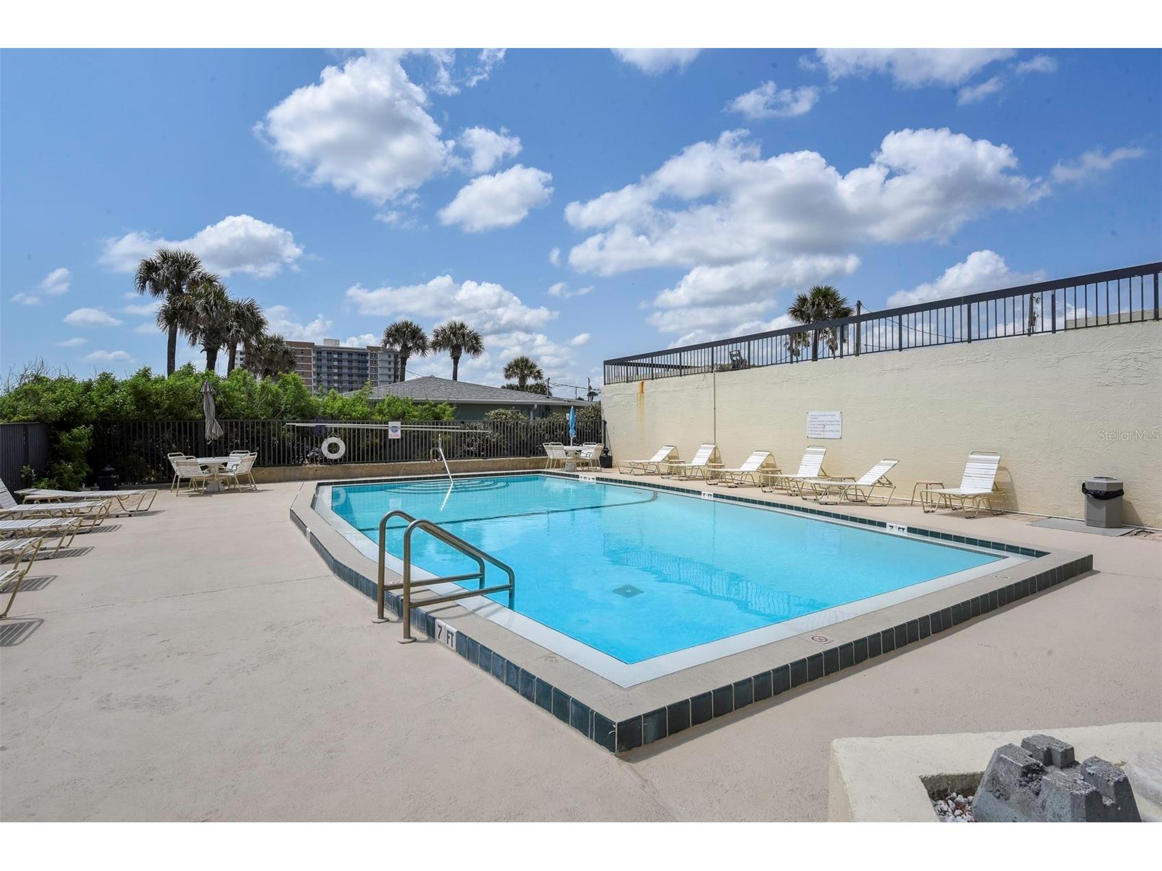 1513 Ocean Shore Boulevard #4E Ormond Beach FL 32176 - ATLANTIC OCEAN/INTRACOASTAL V4947305 image35