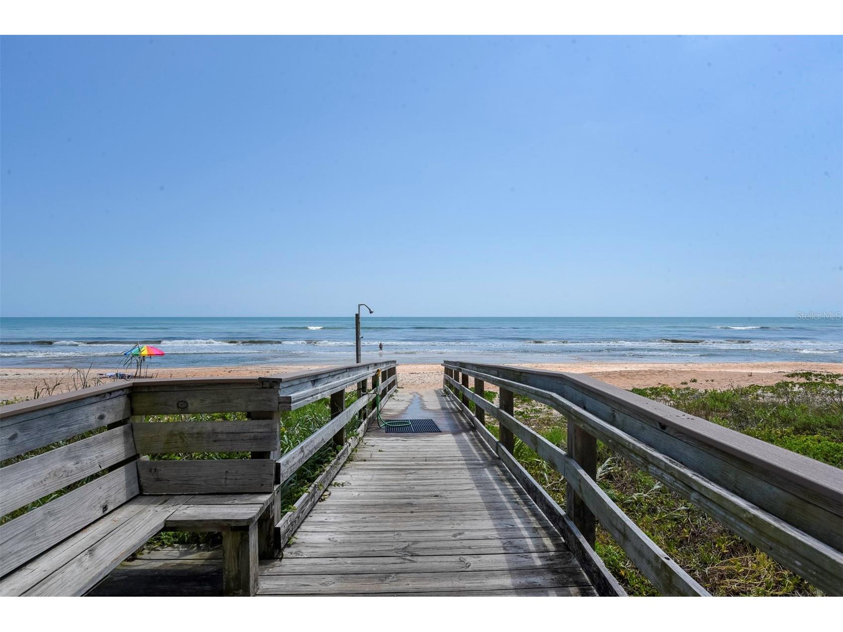 1513 Ocean Shore Boulevard #4E Ormond Beach FL 32176 - ATLANTIC OCEAN/INTRACOASTAL V4947305 image37