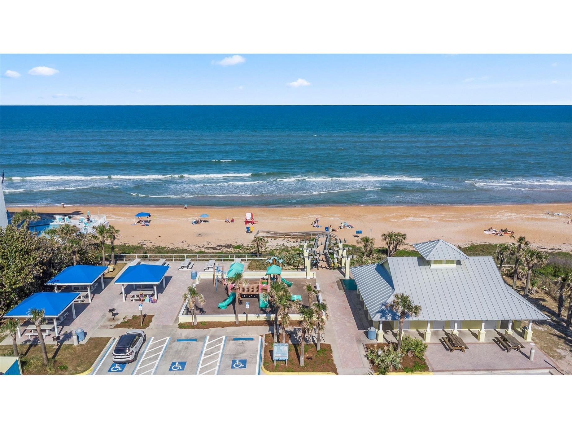 1513 Ocean Shore Boulevard #4E Ormond Beach FL 32176 - ATLANTIC OCEAN/INTRACOASTAL V4947305 image39