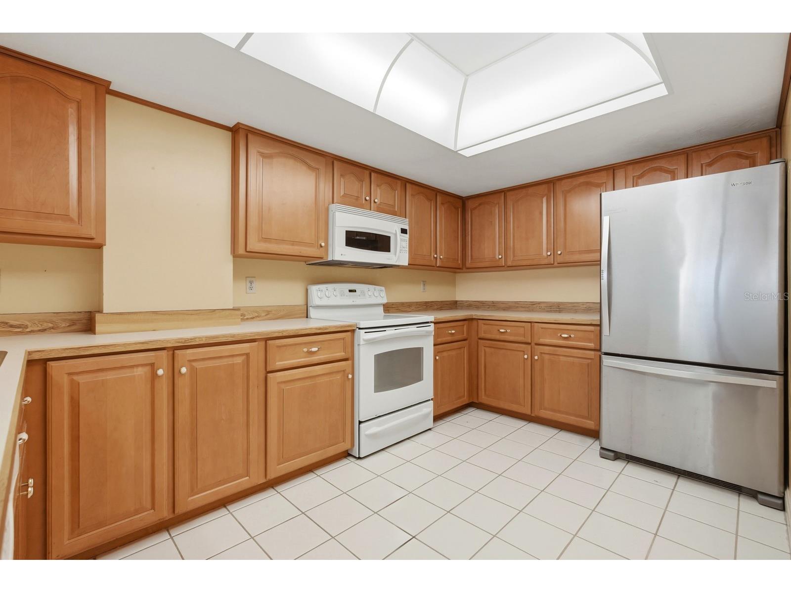 1513 Ocean Shore Boulevard #4E Ormond Beach FL 32176 - ATLANTIC OCEAN/INTRACOASTAL V4947305 image4
