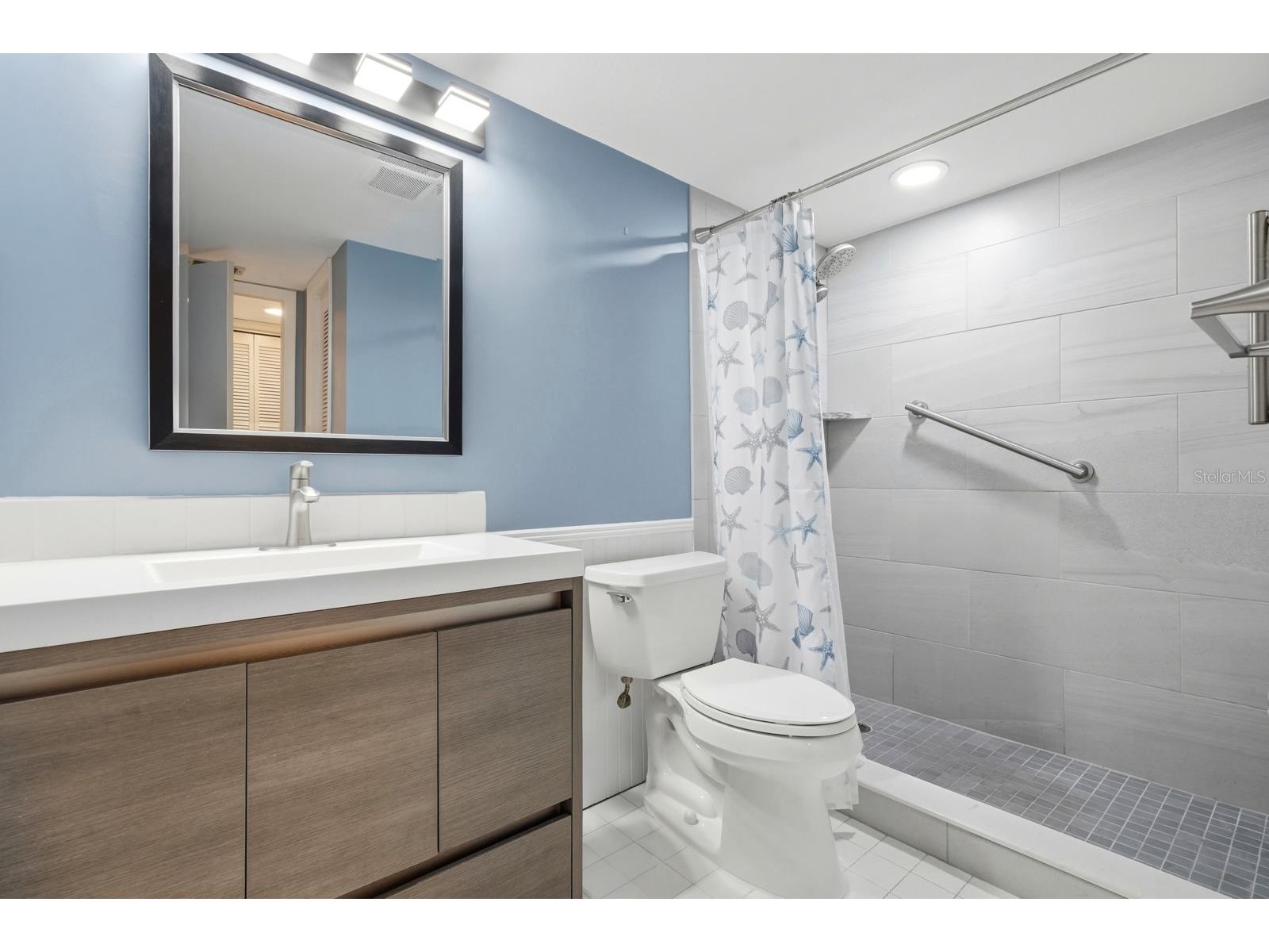 1513 Ocean Shore Boulevard #4E Ormond Beach FL 32176 - ATLANTIC OCEAN/INTRACOASTAL V4947305 image5