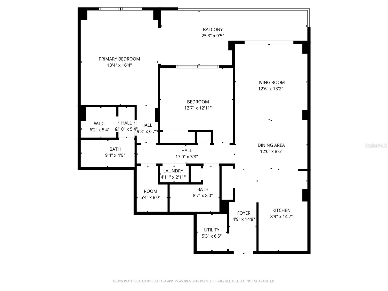 1513 Ocean Shore Boulevard #4E Ormond Beach FL 32176 - ATLANTIC OCEAN/INTRACOASTAL V4947305 image7
