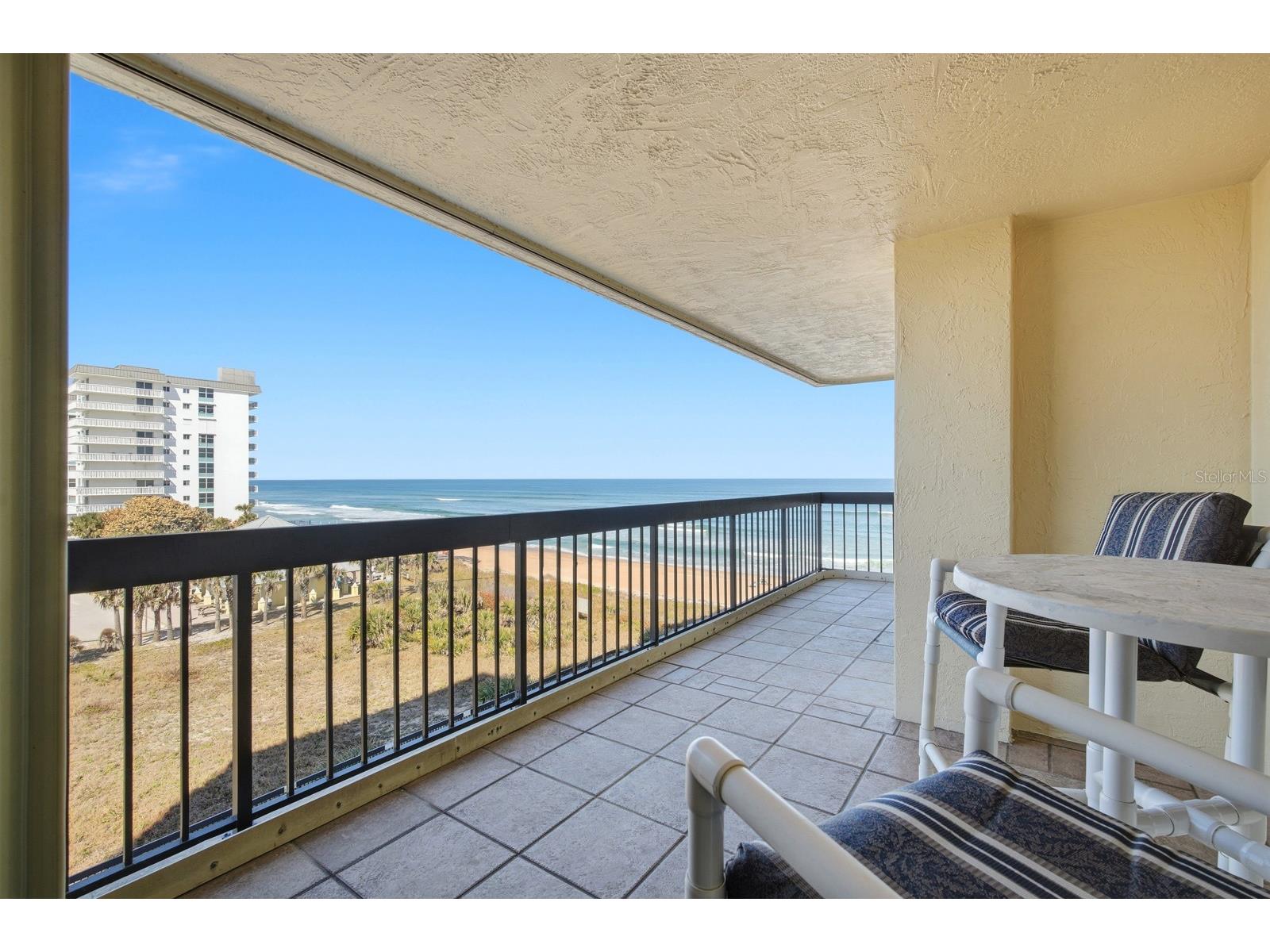 1513 Ocean Shore Boulevard #4E Ormond Beach FL 32176 - ATLANTIC OCEAN/INTRACOASTAL V4947305 image8