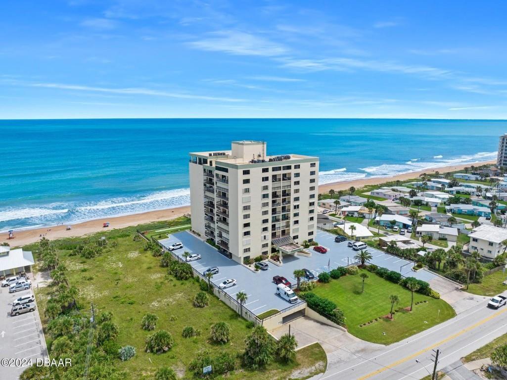 1513 Ocean Shore Boulevard #6C Ormond Beach FL 32176 - ATLANTIC OCEAN FC303442 image1