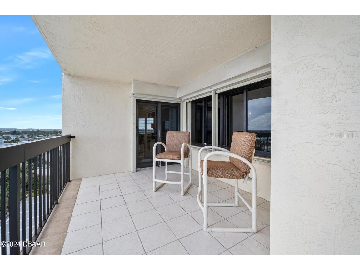 1513 Ocean Shore Boulevard #6C Ormond Beach FL 32176 - ATLANTIC OCEAN FC303442 image10