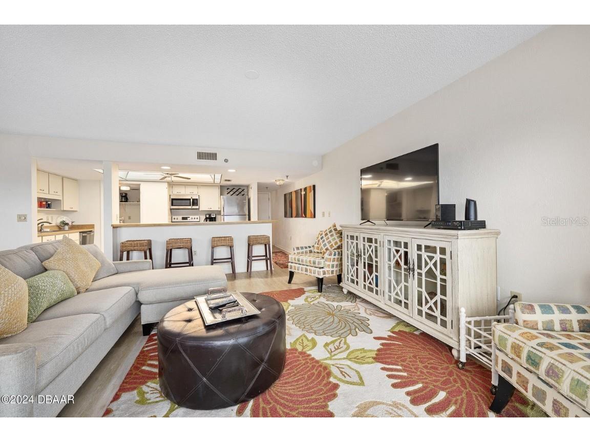 1513 Ocean Shore Boulevard #6C Ormond Beach FL 32176 - ATLANTIC OCEAN FC303442 image12