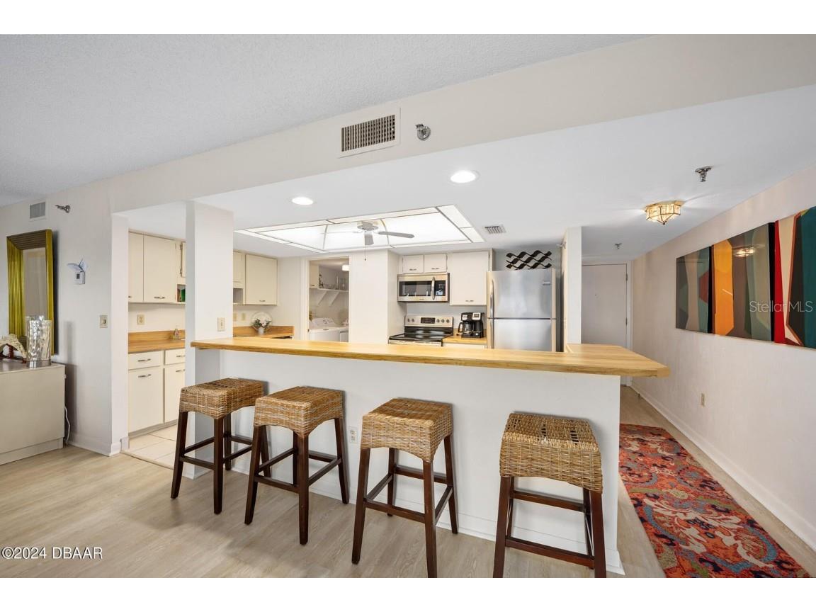 1513 Ocean Shore Boulevard #6C Ormond Beach FL 32176 - ATLANTIC OCEAN FC303442 image13