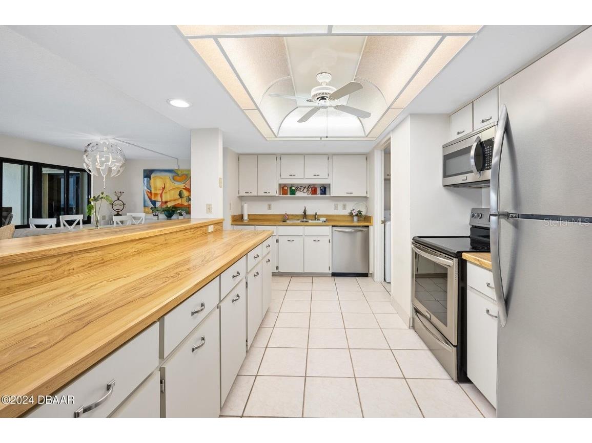 1513 Ocean Shore Boulevard #6C Ormond Beach FL 32176 - ATLANTIC OCEAN FC303442 image14