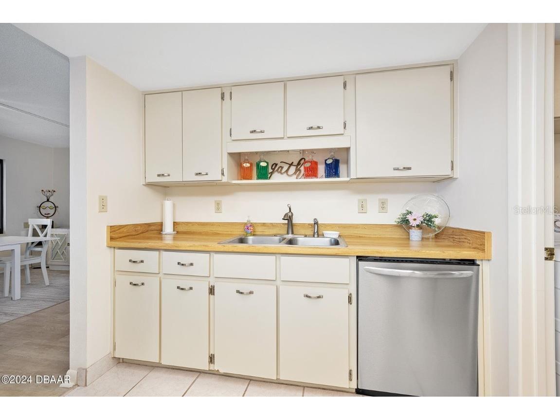 1513 Ocean Shore Boulevard #6C Ormond Beach FL 32176 - ATLANTIC OCEAN FC303442 image16