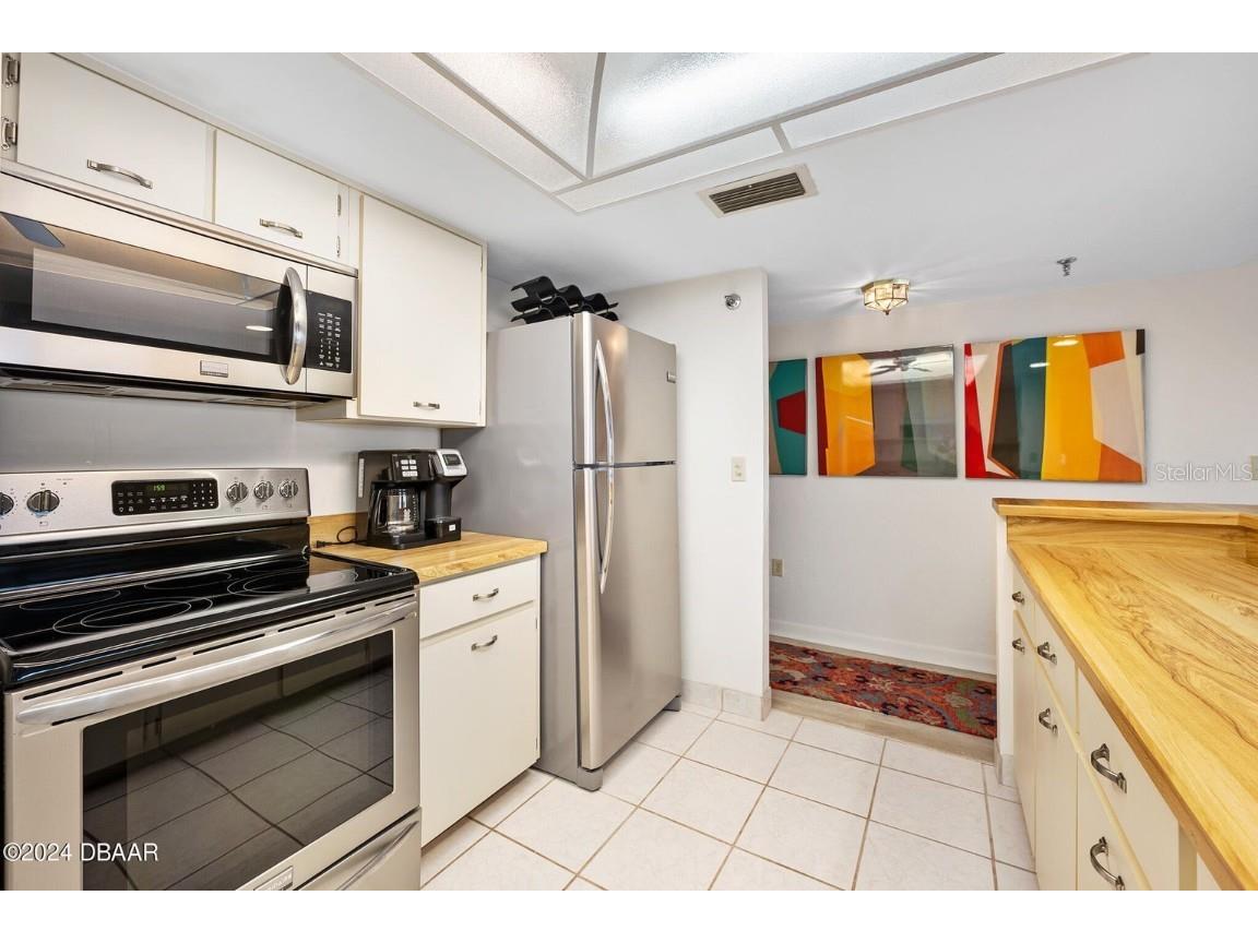 1513 Ocean Shore Boulevard #6C Ormond Beach FL 32176 - ATLANTIC OCEAN FC303442 image17