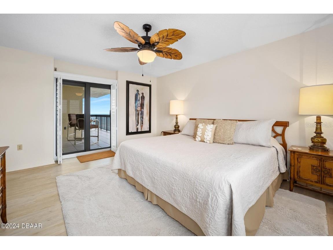 1513 Ocean Shore Boulevard #6C Ormond Beach FL 32176 - ATLANTIC OCEAN FC303442 image19