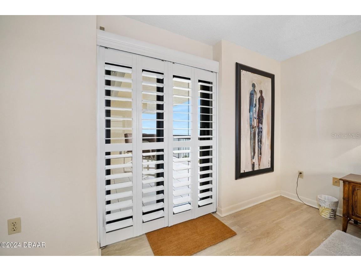 1513 Ocean Shore Boulevard #6C Ormond Beach FL 32176 - ATLANTIC OCEAN FC303442 image21