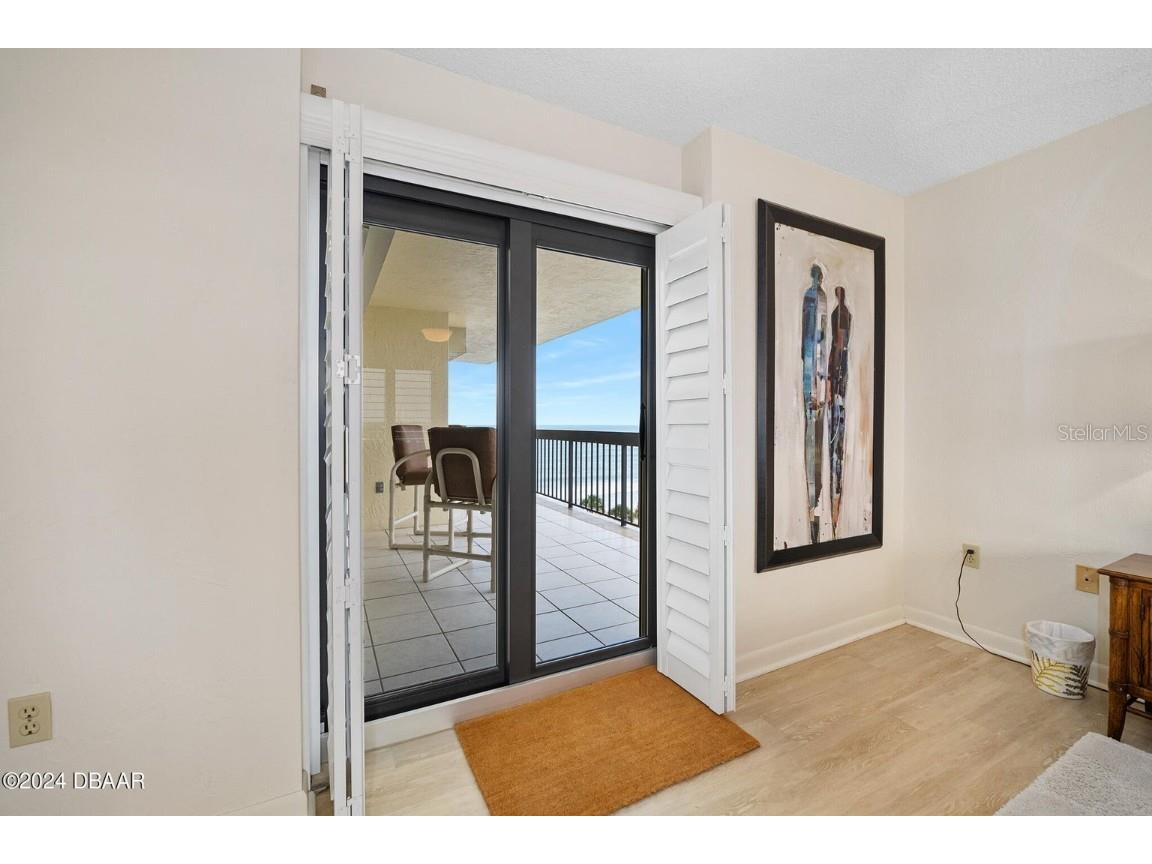 1513 Ocean Shore Boulevard #6C Ormond Beach FL 32176 - ATLANTIC OCEAN FC303442 image22