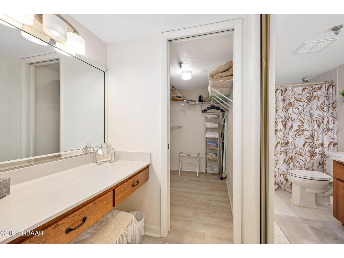 1513 Ocean Shore Boulevard #6C Ormond Beach FL 32176 - ATLANTIC OCEAN FC303442 image23