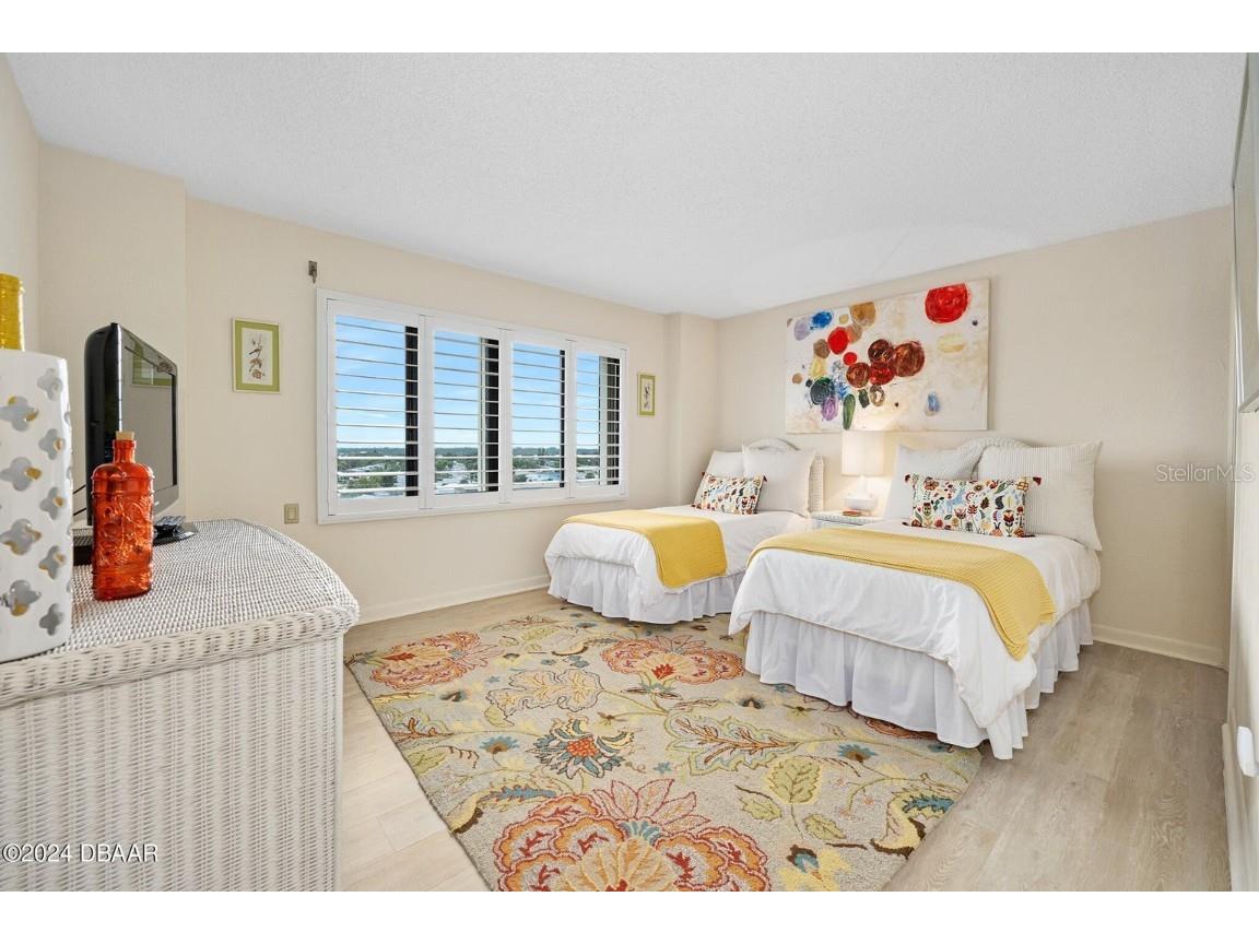 1513 Ocean Shore Boulevard #6C Ormond Beach FL 32176 - ATLANTIC OCEAN FC303442 image26