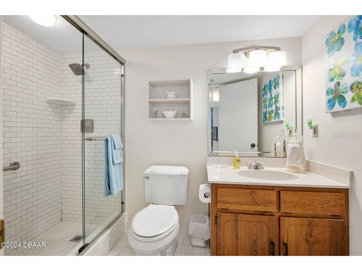 1513 Ocean Shore Boulevard #6C Ormond Beach FL 32176 - ATLANTIC OCEAN FC303442 image29