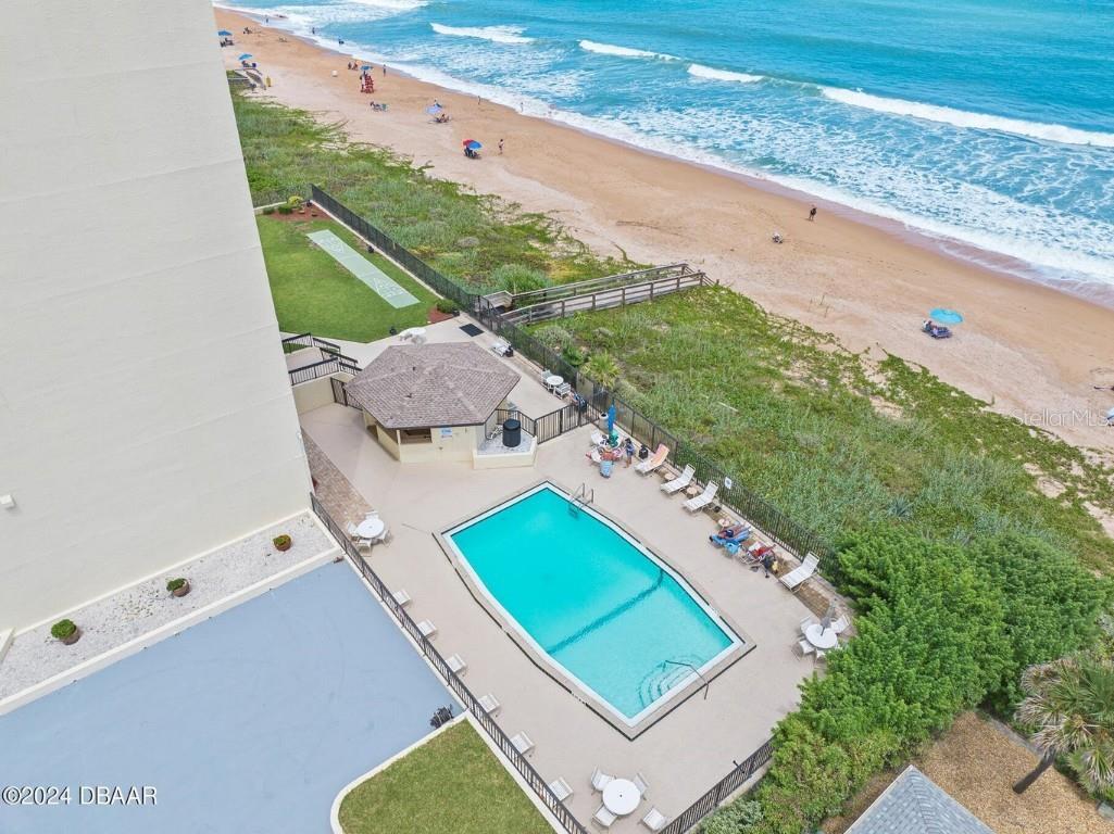 1513 Ocean Shore Boulevard #6C Ormond Beach FL 32176 - ATLANTIC OCEAN FC303442 image3