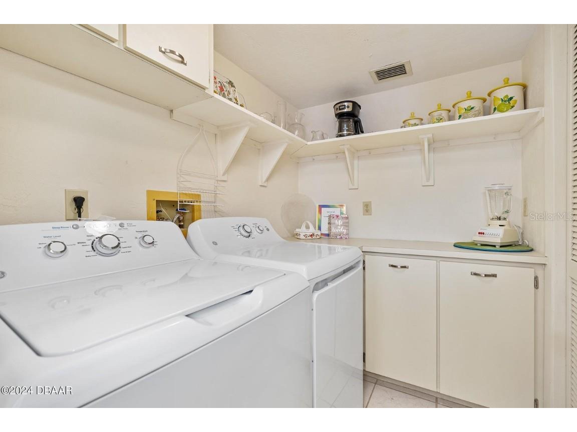 1513 Ocean Shore Boulevard #6C Ormond Beach FL 32176 - ATLANTIC OCEAN FC303442 image30