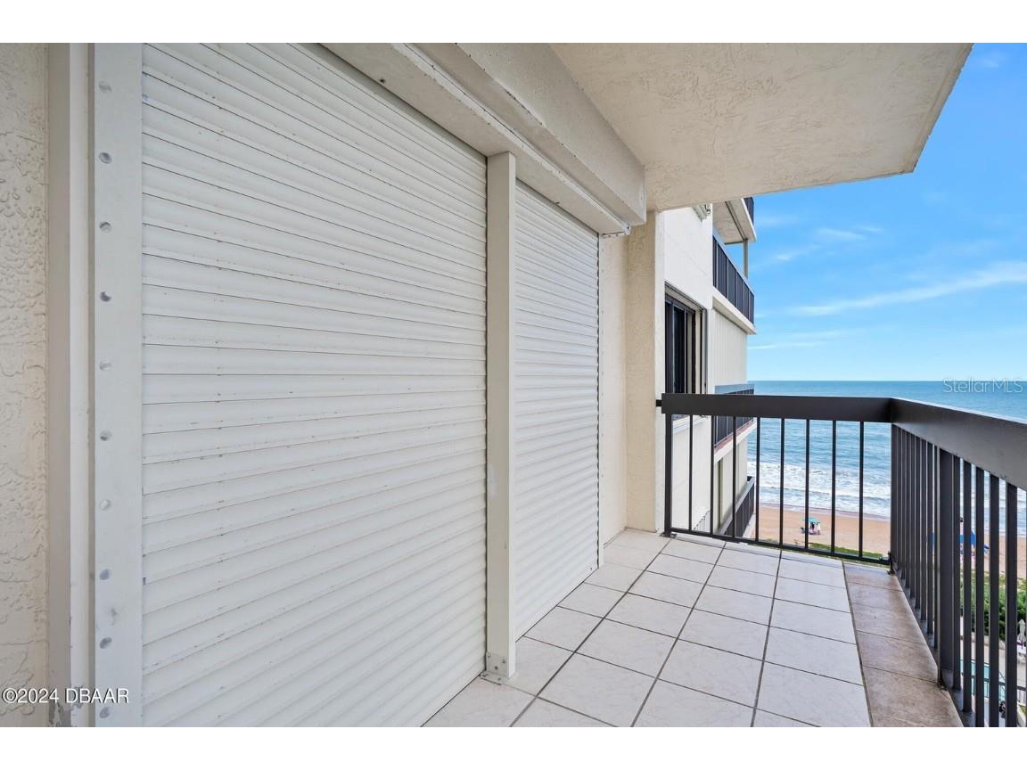 1513 Ocean Shore Boulevard #6C Ormond Beach FL 32176 - ATLANTIC OCEAN FC303442 image31