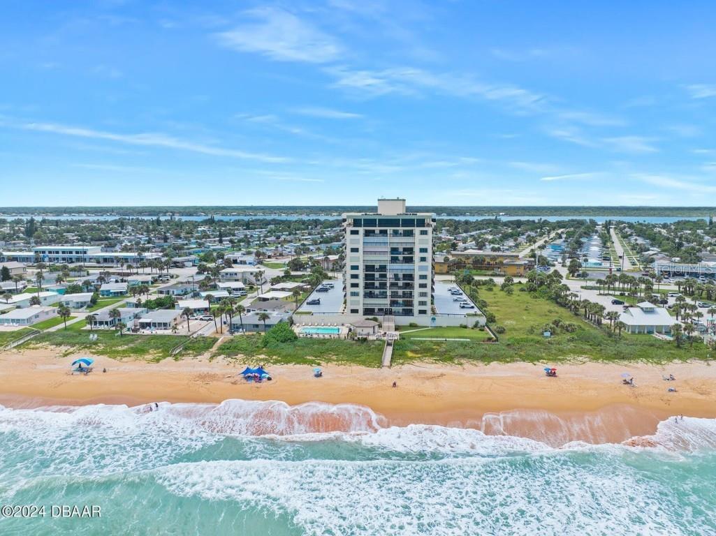 1513 Ocean Shore Boulevard #6C Ormond Beach FL 32176 - ATLANTIC OCEAN FC303442 image33