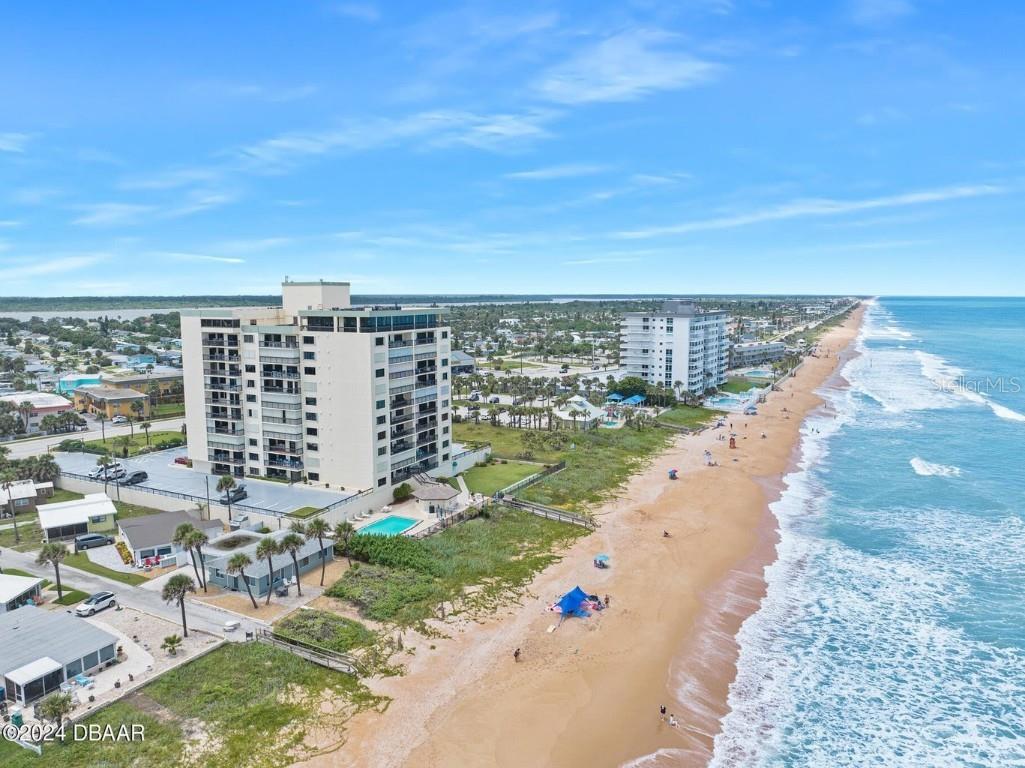 1513 Ocean Shore Boulevard #6C Ormond Beach FL 32176 - ATLANTIC OCEAN FC303442 image34