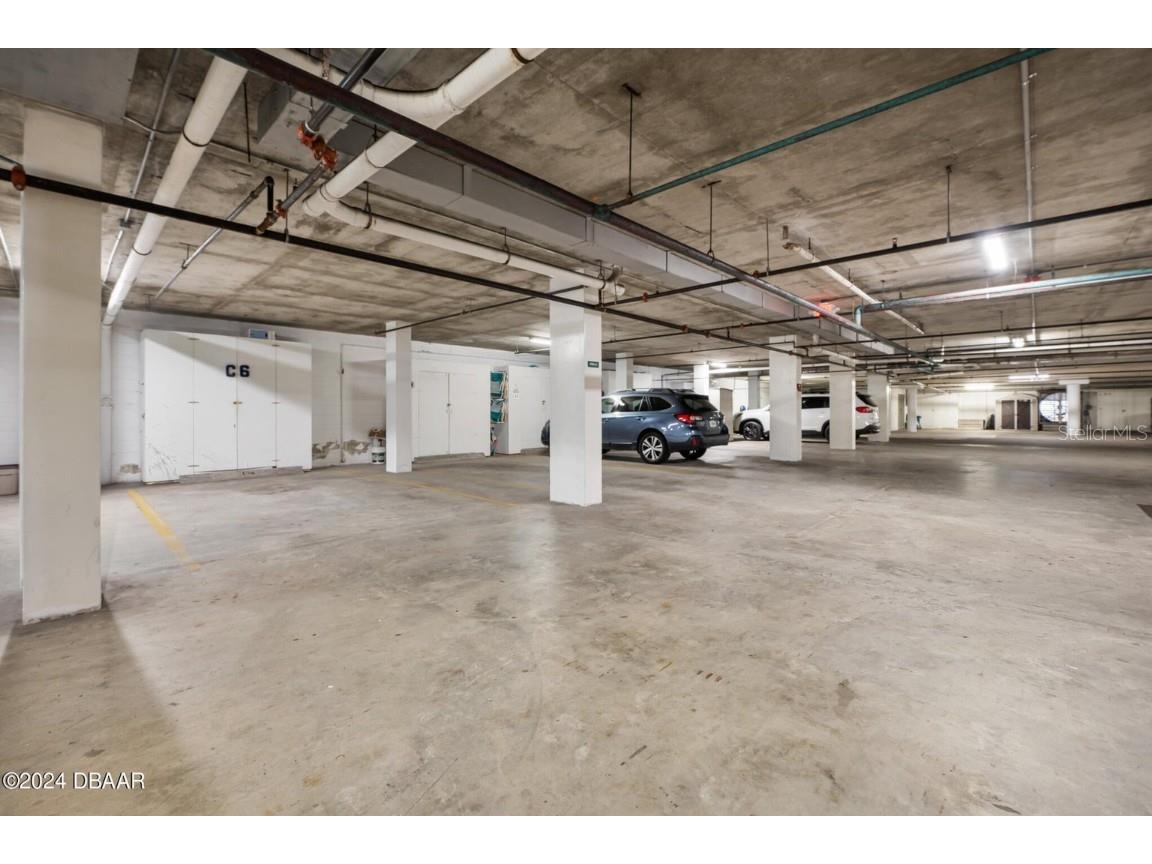 1513 Ocean Shore Boulevard #6C Ormond Beach FL 32176 - ATLANTIC OCEAN FC303442 image35