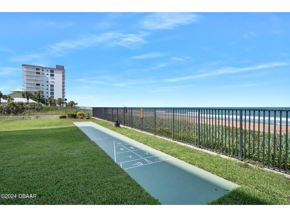 1513 Ocean Shore Boulevard #6C Ormond Beach FL 32176 - ATLANTIC OCEAN FC303442 image36