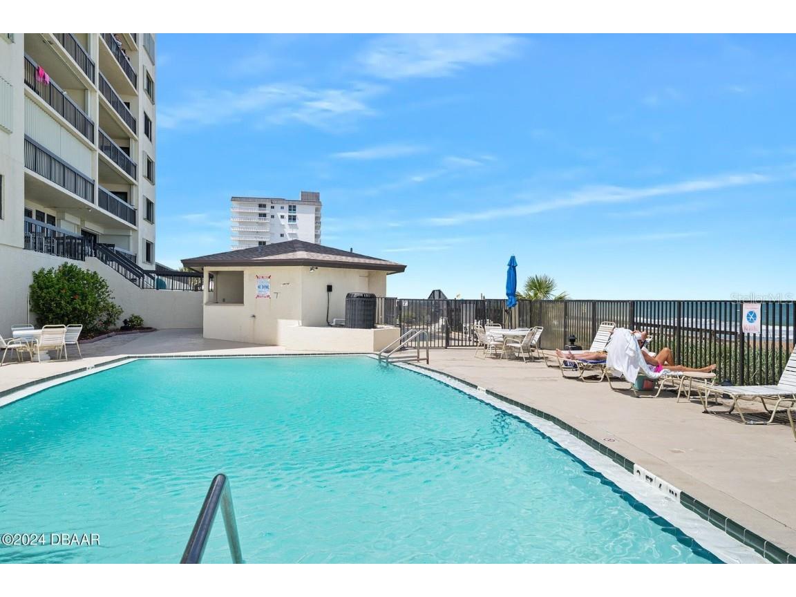 1513 Ocean Shore Boulevard #6C Ormond Beach FL 32176 - ATLANTIC OCEAN FC303442 image37