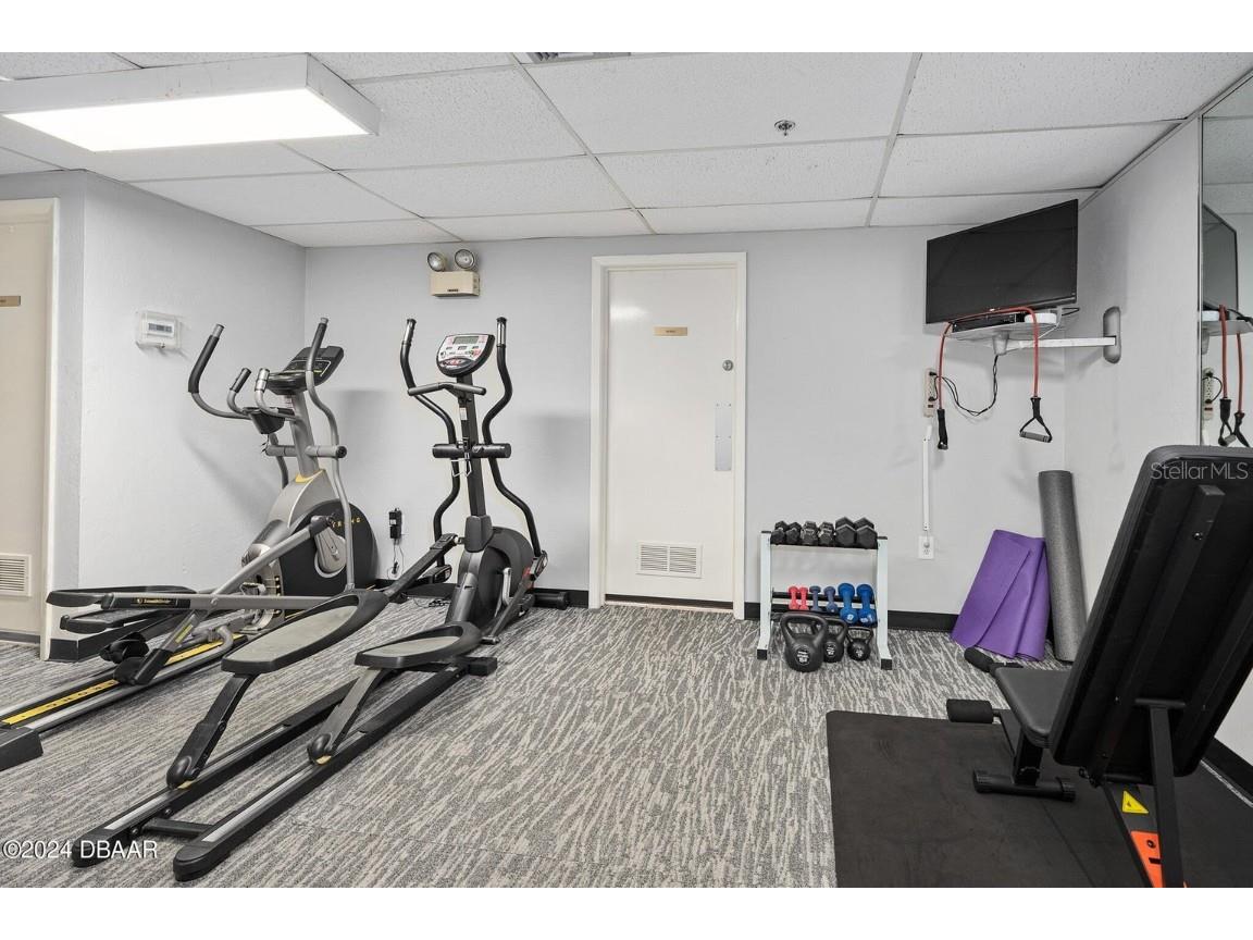 1513 Ocean Shore Boulevard #6C Ormond Beach FL 32176 - ATLANTIC OCEAN FC303442 image38