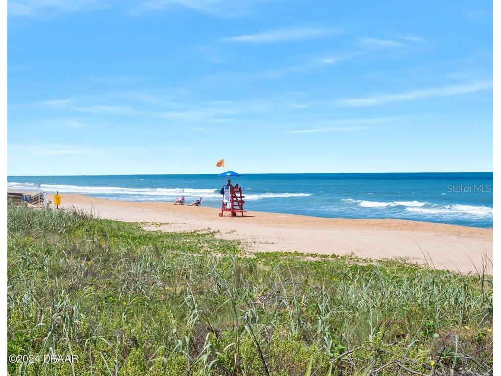 1513 Ocean Shore Boulevard #6C Ormond Beach FL 32176 - ATLANTIC OCEAN FC303442 image39