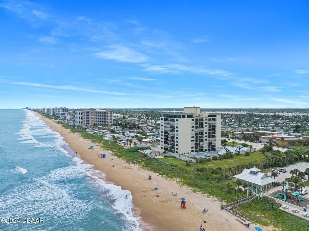 1513 Ocean Shore Boulevard #6C Ormond Beach FL 32176 - ATLANTIC OCEAN FC303442 image4