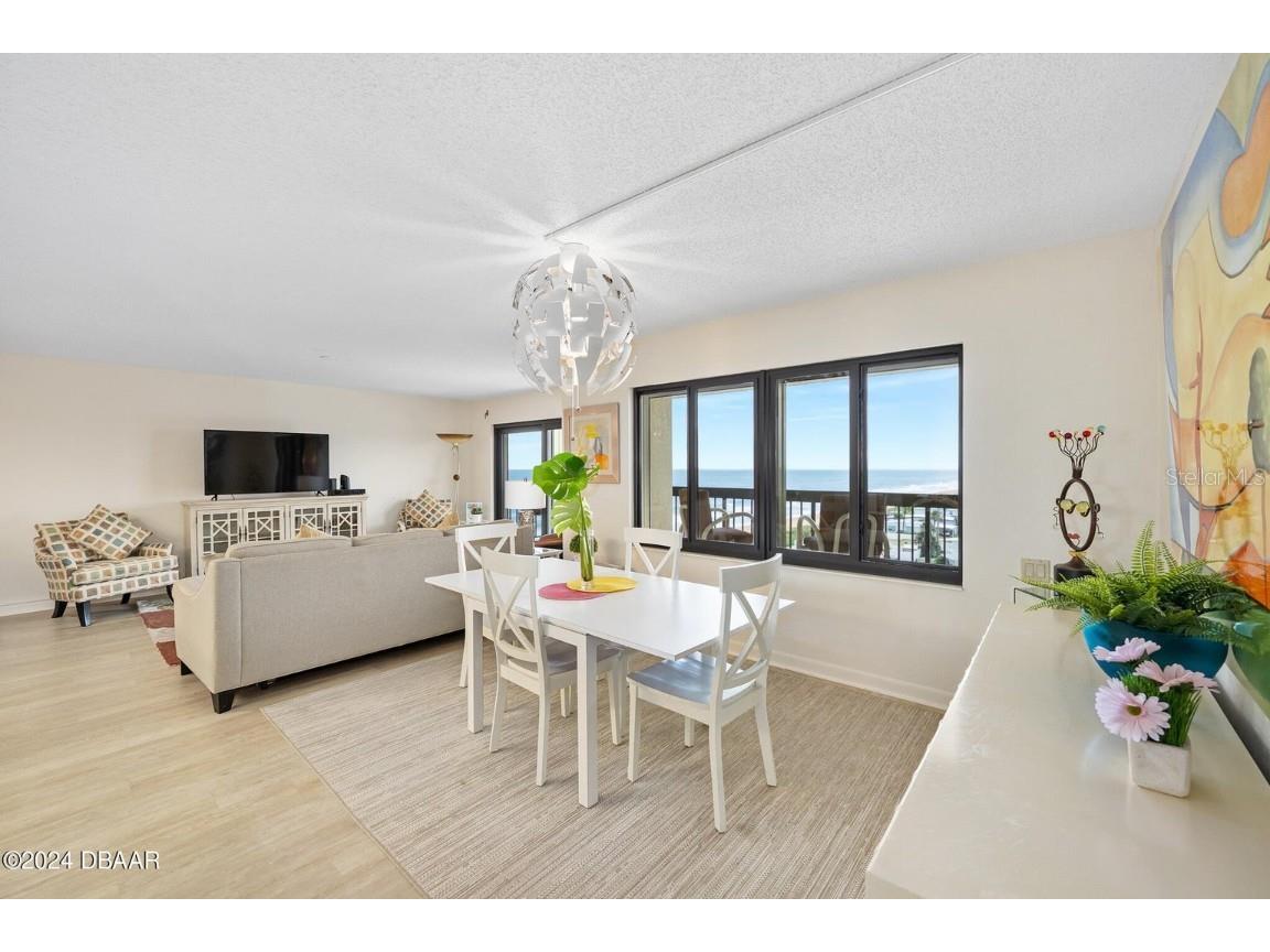 1513 Ocean Shore Boulevard #6C Ormond Beach FL 32176 - ATLANTIC OCEAN FC303442 image6