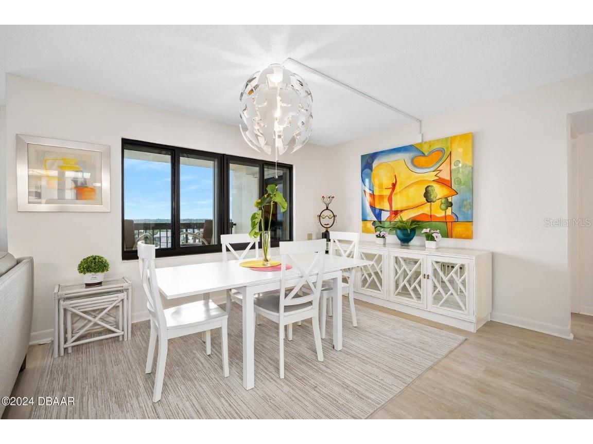 1513 Ocean Shore Boulevard #6C Ormond Beach FL 32176 - ATLANTIC OCEAN FC303442 image7