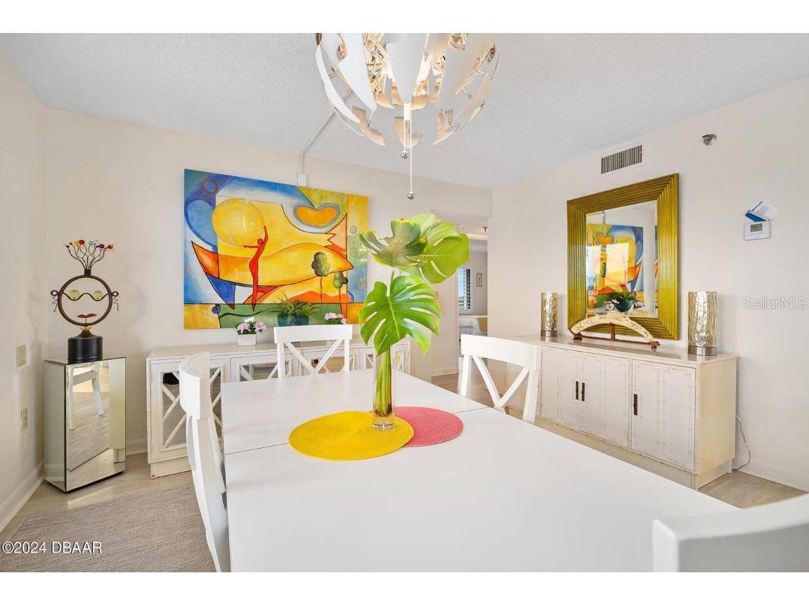 1513 Ocean Shore Boulevard #6C Ormond Beach FL 32176 - ATLANTIC OCEAN FC303442 image8