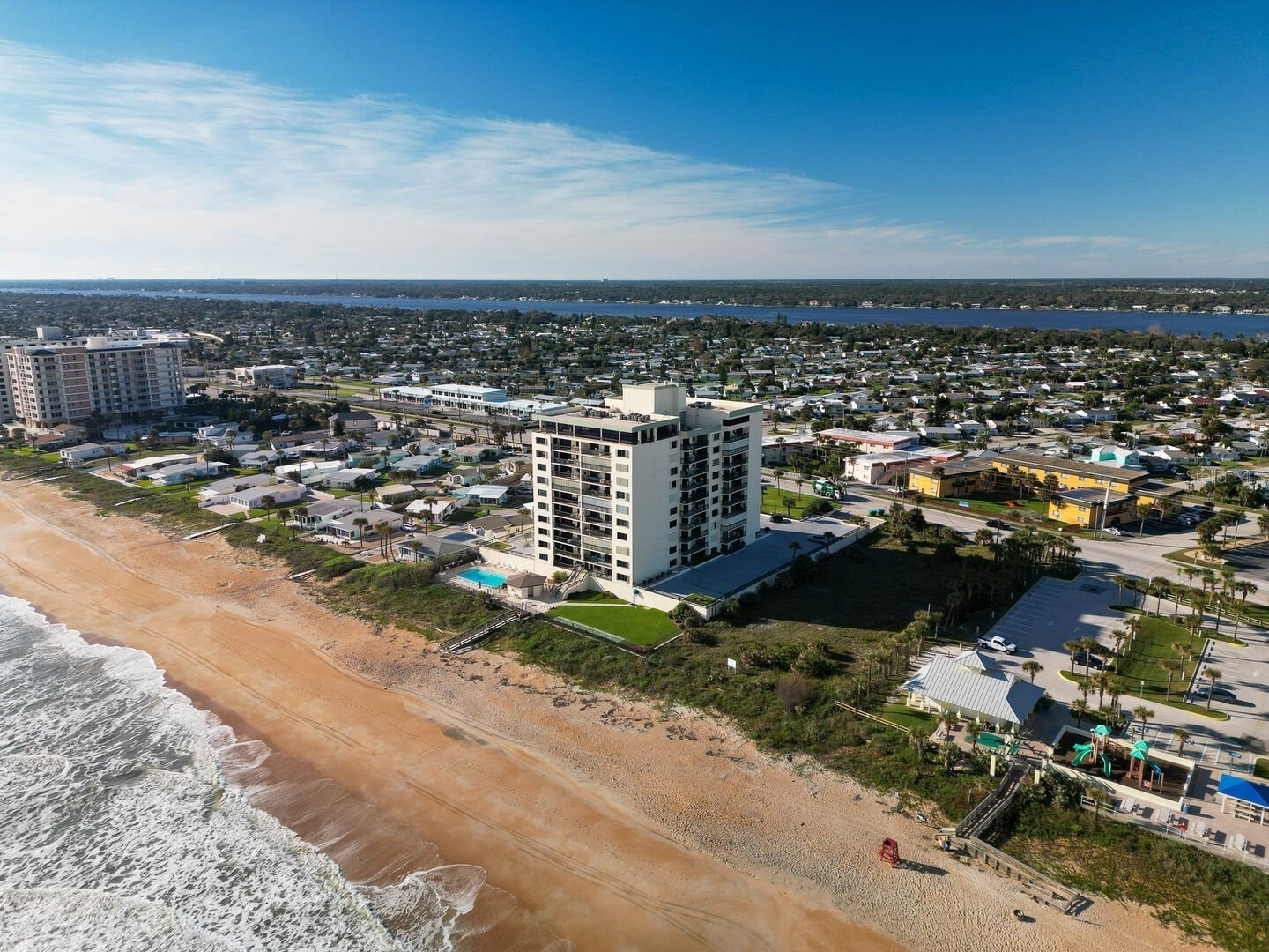 1513 Ocean Shore Boulevard #8A Ormond Beach FL 32176 O6376809 image16