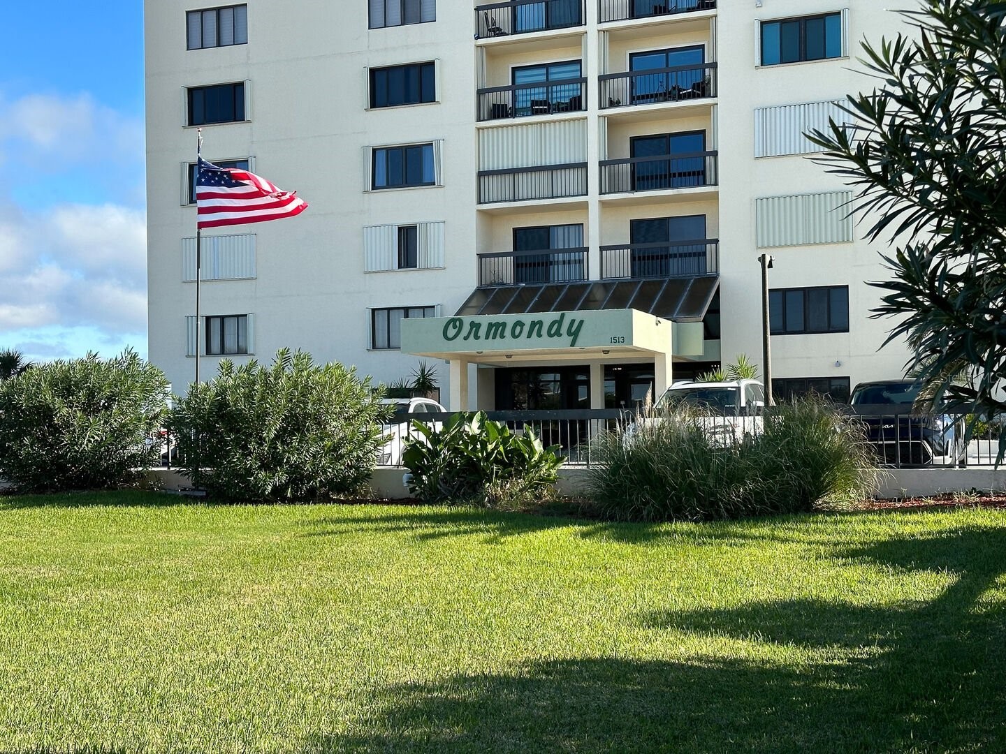 1513 Ocean Shore Boulevard #8A Ormond Beach FL 32176 O6376809 image17