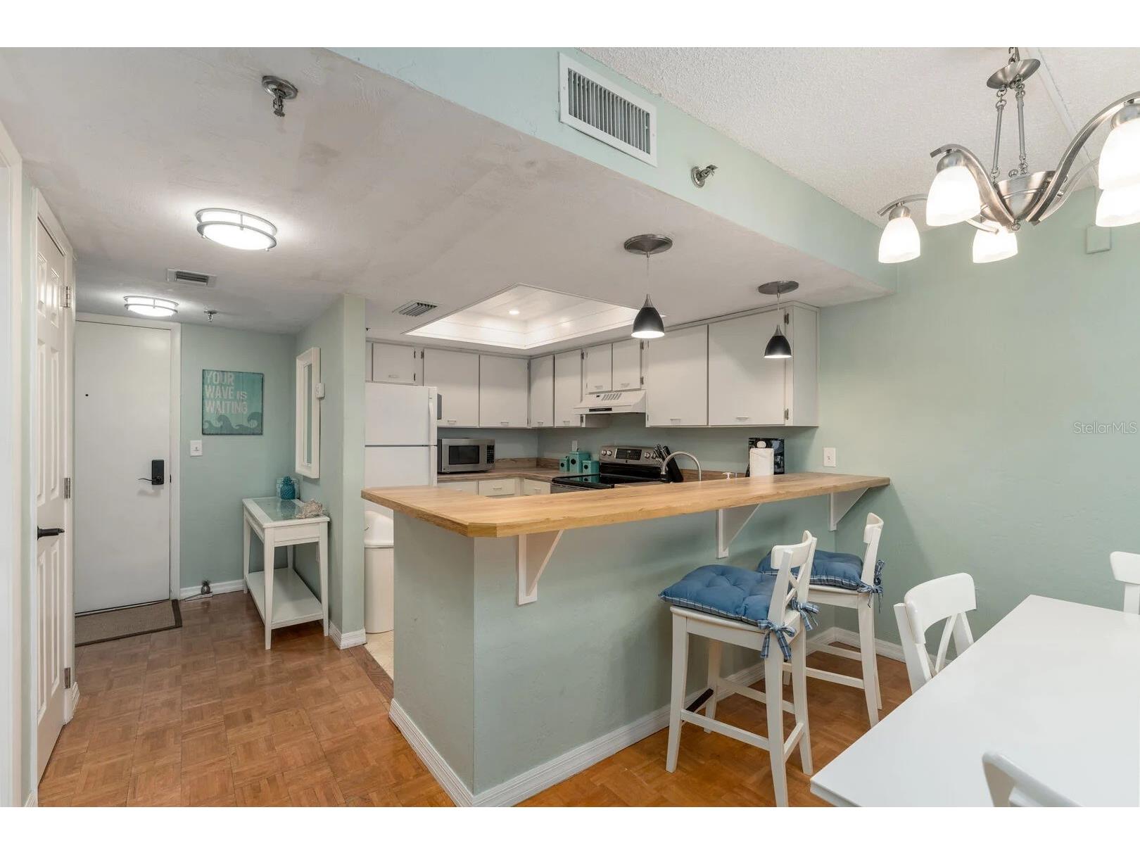 1513 Ocean Shore Boulevard #8A Ormond Beach FL 32176 O6376809 image6