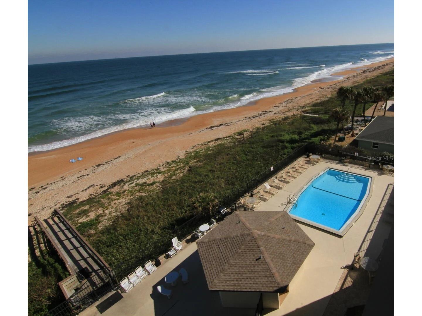 1513 Ocean Shore Boulevard #8A Ormond Beach FL 32176 O6376809 image7