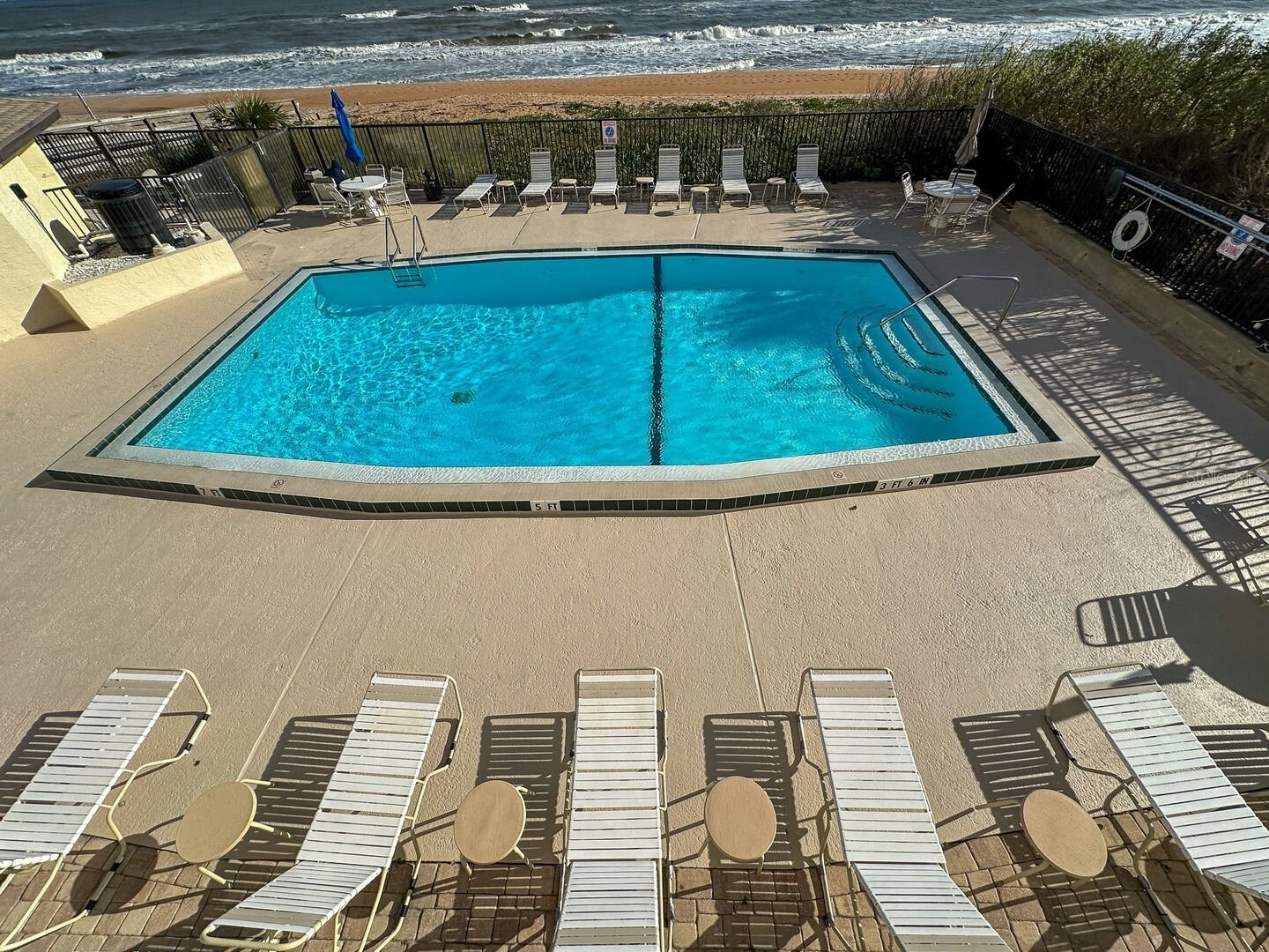 1513 Ocean Shore Boulevard #8A Ormond Beach FL 32176 O6376809 image8