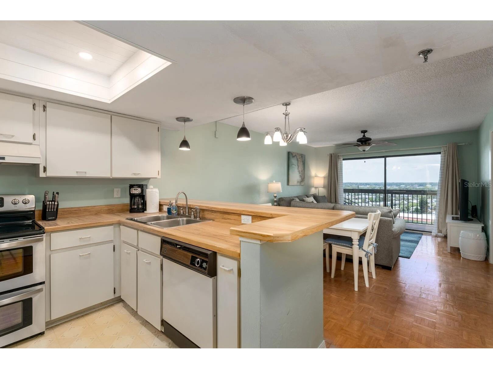 1513 Ocean Shore Boulevard #8A Ormond Beach FL 32176 O6376809 image9