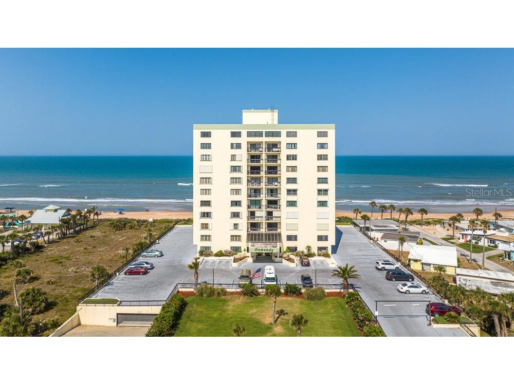 1513 Ocean Shore Boulevard #8F Ormond Beach FL 32176 O6374250 image1