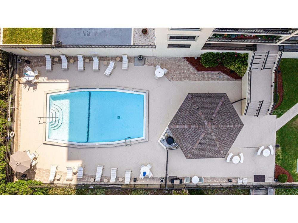 1513 Ocean Shore Boulevard #8F Ormond Beach FL 32176 O6374250 image32